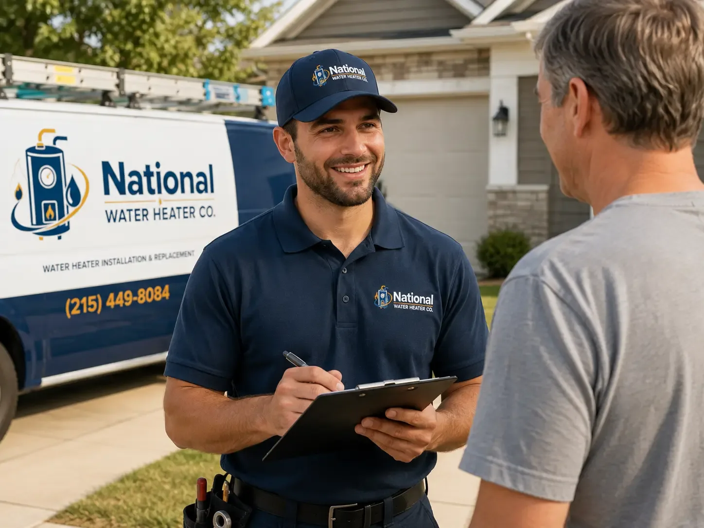 Water Heater Installation Holderness, NH FAQs